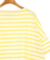 Traditional Weatherwear（トラディショナルウェザーウェア）Tシャツ・カットソー 黄 サイズ:S レディース/2200688190033