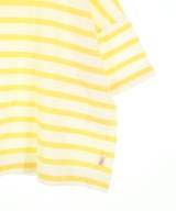 Traditional Weatherwear（トラディショナルウェザーウェア）Tシャツ・カットソー 黄 サイズ:S レディース/2200688190033