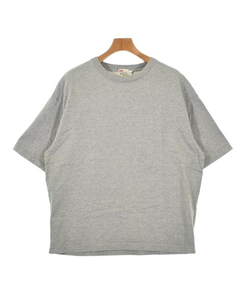 Traditional Weatherwear(トラディショナルウェザーウェア)Tシャツ・カットソー グレー サイズ:M/2200694518074