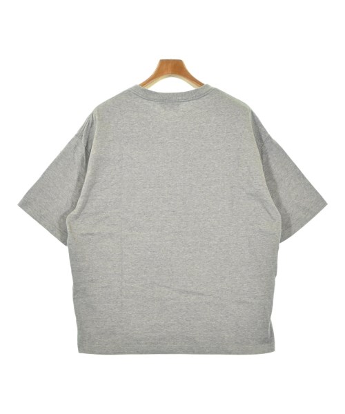 Traditional Weatherwear（トラディショナルウェザーウェア）Tシャツ・カットソー グレー サイズ:M レディース/2200694518074