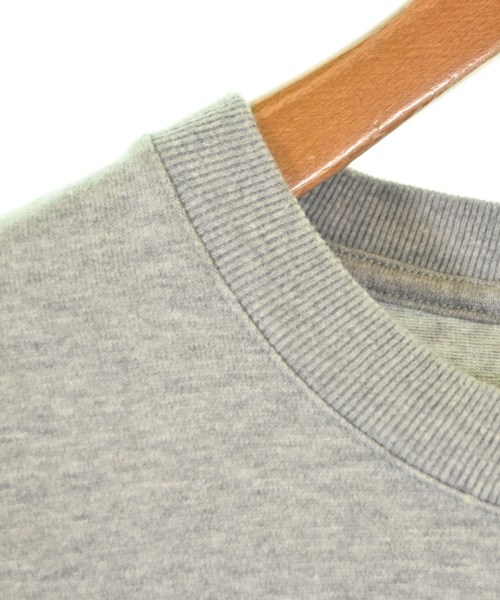 Traditional Weatherwear（トラディショナルウェザーウェア）Tシャツ・カットソー グレー サイズ:M レディース/2200694518074