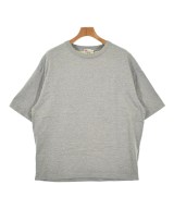 Traditional Weatherwear（トラディショナルウェザーウェア）Tシャツ・カットソー グレー サイズ:M レディース/2200694518074