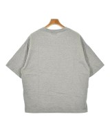 Traditional Weatherwear（トラディショナルウェザーウェア）Tシャツ・カットソー グレー サイズ:M レディース/2200694518074