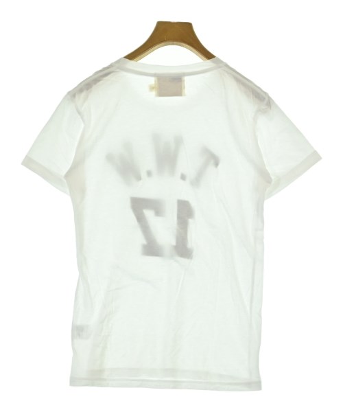 Traditional Weatherwear（トラディショナルウェザーウェア）Tシャツ・カットソー 白 サイズ:S レディース/2200692390061