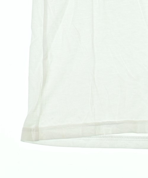 Traditional Weatherwear（トラディショナルウェザーウェア）Tシャツ・カットソー 白 サイズ:S レディース/2200692390061