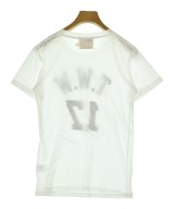 Traditional Weatherwear（トラディショナルウェザーウェア）Tシャツ・カットソー 白 サイズ:S レディース/2200692390061