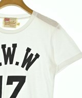 Traditional Weatherwear（トラディショナルウェザーウェア）Tシャツ・カットソー 白 サイズ:S レディース/2200692390061