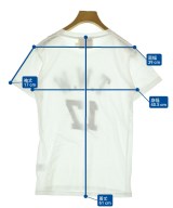 Traditional Weatherwear（トラディショナルウェザーウェア）Tシャツ・カットソー 白 サイズ:S レディース/2200692390061