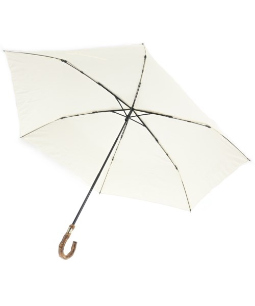 Traditional Weatherwear（トラディショナルウェザーウェア）傘 ベージュ サイズ:- レディース/2200665370540
