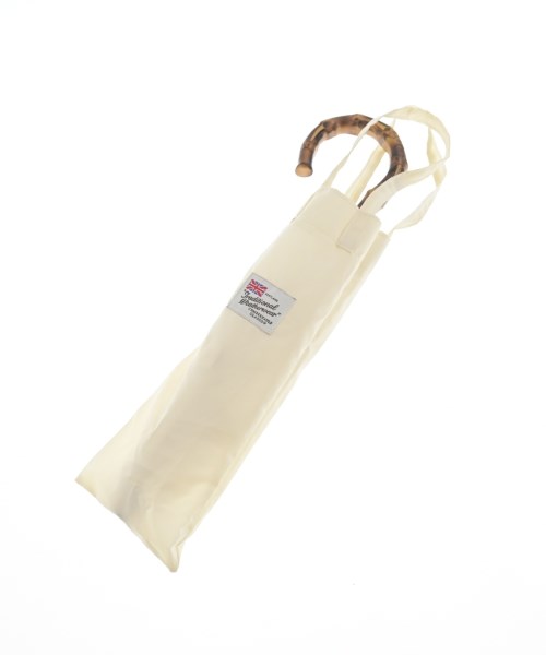 Traditional Weatherwear（トラディショナルウェザーウェア）傘 ベージュ サイズ:- レディース/2200665370540