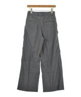 Traditional Weatherwear（トラディショナルウェザーウェア）スラックス グレー サイズ:XS レディース/2200689563041