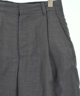 Traditional Weatherwear（トラディショナルウェザーウェア）スラックス グレー サイズ:XS レディース/2200689563041
