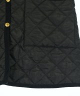 Traditional Weatherwear（トラディショナルウェザーウェア）コート 黒 サイズ:34(XS位) レディース/2200687359011