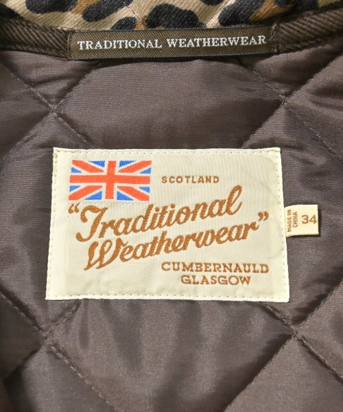Traditional Weatherwear（トラディショナルウェザーウェア）その他 ベージュ サイズ:34(XS位) レディース/2200690000245