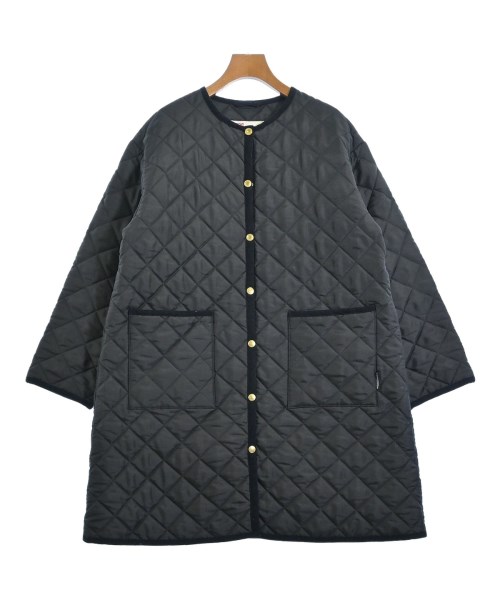 Traditional Weatherwear(トラディショナルウェザーウェア)その他 黒 サイズ:36(S位)/2200690181012