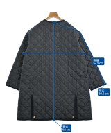 Traditional Weatherwear（トラディショナルウェザーウェア）その他 黒 サイズ:36(S位) レディース/2200690181012