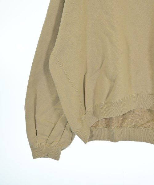 Traditional Weatherwear（トラディショナルウェザーウェア）パーカー ベージュ サイズ:F レディース/2200691460048