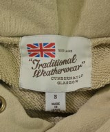 Traditional Weatherwear（トラディショナルウェザーウェア）パーカー ベージュ サイズ:F レディース/2200691460048