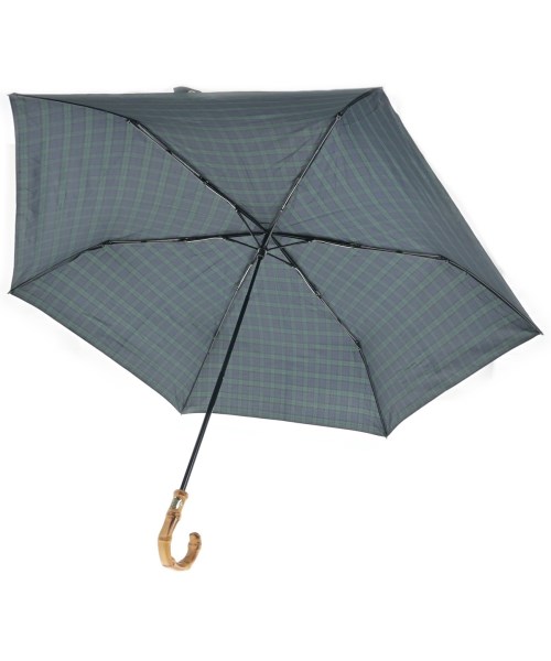 Traditional Weatherwear（トラディショナルウェザーウェア）傘 紺 サイズ:- レディース/2200695474034