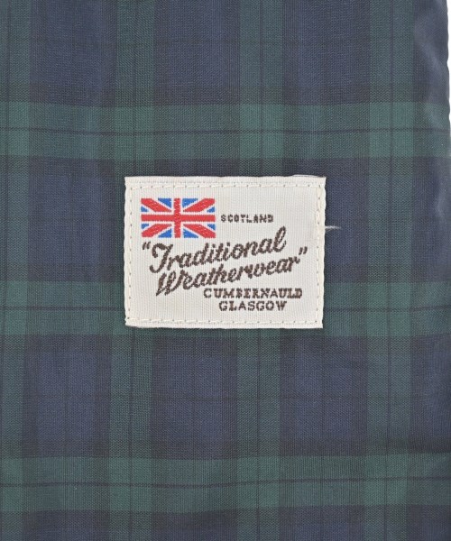 Traditional Weatherwear（トラディショナルウェザーウェア）傘 紺 サイズ:- レディース/2200695474034