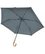 Traditional Weatherwear（トラディショナルウェザーウェア）傘 紺 サイズ:- レディース/2200695474034