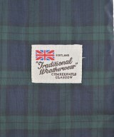 Traditional Weatherwear（トラディショナルウェザーウェア）傘 紺 サイズ:- レディース/2200695474034