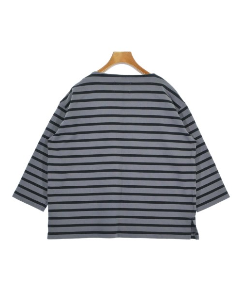 Traditional Weatherwear（トラディショナルウェザーウェア）Tシャツ・カットソー 青 サイズ:S レディース/2200691398136