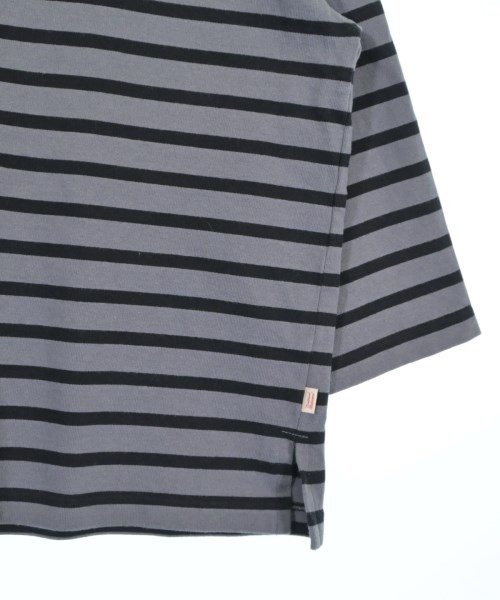 Traditional Weatherwear（トラディショナルウェザーウェア）Tシャツ・カットソー 青 サイズ:S レディース/2200691398136