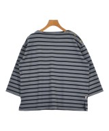 Traditional Weatherwear（トラディショナルウェザーウェア）Tシャツ・カットソー 青 サイズ:S レディース/2200691398136