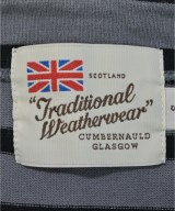 Traditional Weatherwear（トラディショナルウェザーウェア）Tシャツ・カットソー 青 サイズ:S レディース/2200691398136