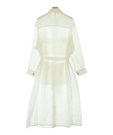 Traditional Weatherwear（トラディショナルウェザーウェア）シャツワンピース 白 サイズ:S レディース/2200689907081