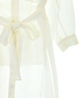 Traditional Weatherwear（トラディショナルウェザーウェア）シャツワンピース 白 サイズ:S レディース/2200689907081