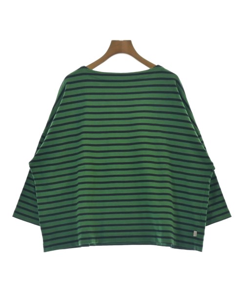 Traditional Weatherwear(トラディショナルウェザーウェア)Tシャツ・カットソー 緑 サイズ:S/2200693502036