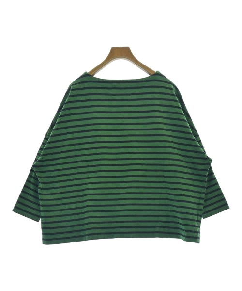 Traditional Weatherwear（トラディショナルウェザーウェア）Tシャツ・カットソー 緑 サイズ:S レディース/2200693502036