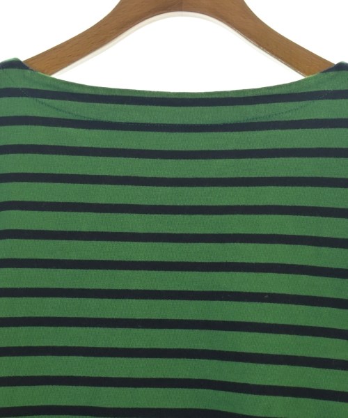 Traditional Weatherwear（トラディショナルウェザーウェア）Tシャツ・カットソー 緑 サイズ:S レディース/2200693502036