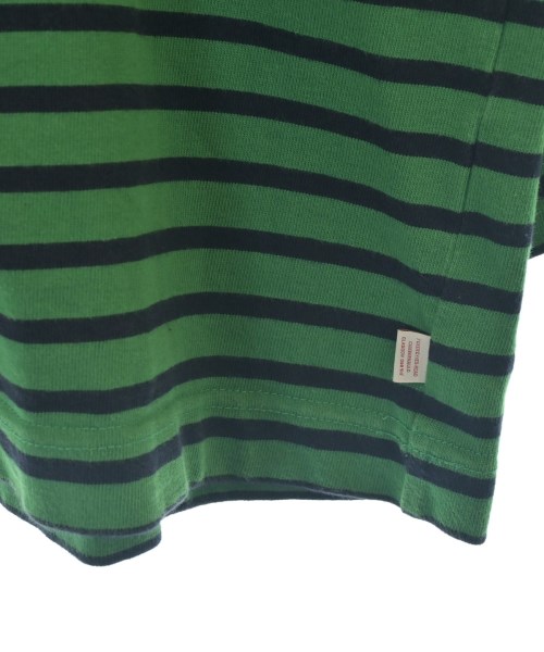 Traditional Weatherwear（トラディショナルウェザーウェア）Tシャツ・カットソー 緑 サイズ:S レディース/2200693502036