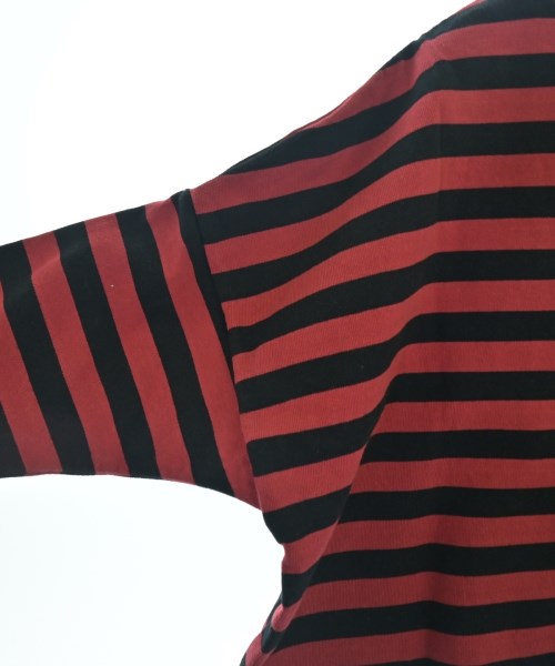 Traditional Weatherwear（トラディショナルウェザーウェア）Tシャツ・カットソー 赤 サイズ:S レディース/2200693502043
