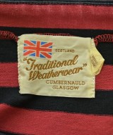 Traditional Weatherwear（トラディショナルウェザーウェア）Tシャツ・カットソー 赤 サイズ:S レディース/2200693502043