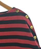 Traditional Weatherwear（トラディショナルウェザーウェア）Tシャツ・カットソー 赤 サイズ:S レディース/2200693502043