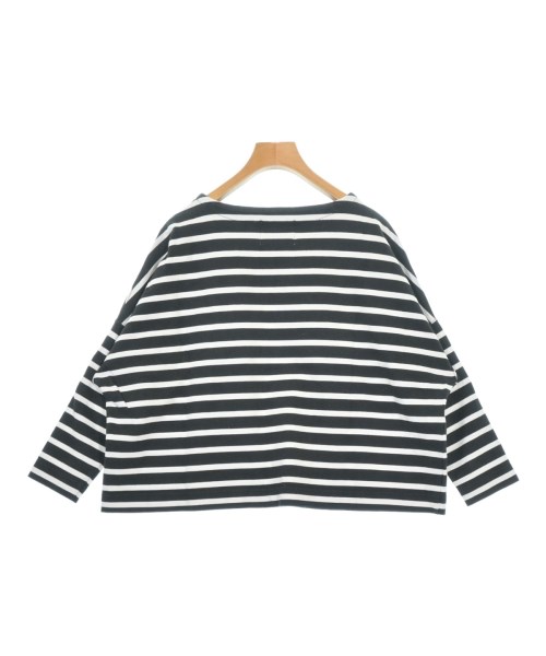 Traditional Weatherwear（トラディショナルウェザーウェア）Tシャツ・カットソー 黒 サイズ:S レディース/2200695462062