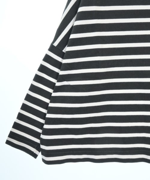 Traditional Weatherwear（トラディショナルウェザーウェア）Tシャツ・カットソー 黒 サイズ:S レディース/2200695462062