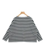 Traditional Weatherwear（トラディショナルウェザーウェア）Tシャツ・カットソー 黒 サイズ:S レディース/2200695462062