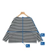 Traditional Weatherwear（トラディショナルウェザーウェア）Tシャツ・カットソー 黒 サイズ:S レディース/2200695462062