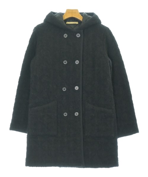 Traditional Weatherwear(トラディショナルウェザーウェア)その他 黒 サイズ:36(S位)/2200698661011