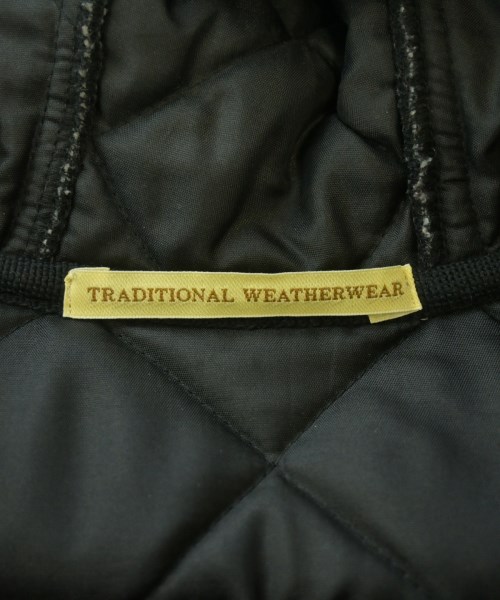 Traditional Weatherwear（トラディショナルウェザーウェア）その他 黒 サイズ:36(S位) レディース/2200698661011