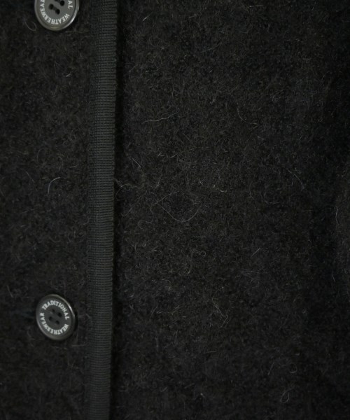 Traditional Weatherwear（トラディショナルウェザーウェア）その他 黒 サイズ:36(S位) レディース/2200698661011