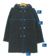 Traditional Weatherwear（トラディショナルウェザーウェア）その他 黒 サイズ:36(S位) レディース/2200698661011