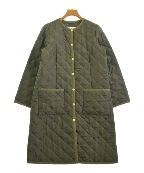 Traditional Weatherwear(トラディショナルウェザーウェア)その他 カーキ サイズ:34(XS位)/2200697963017