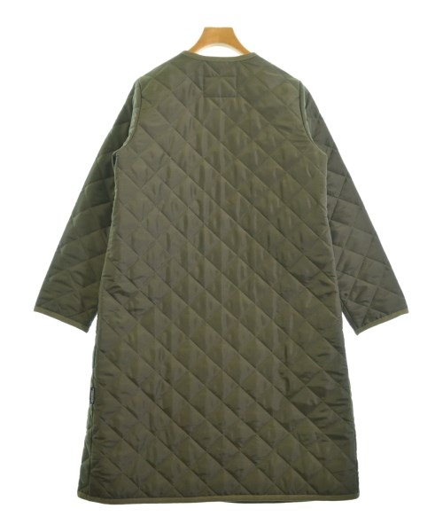 Traditional Weatherwear（トラディショナルウェザーウェア）その他 カーキ サイズ:34(XS位) レディース/2200697963017