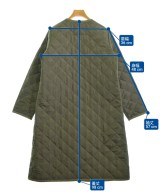 Traditional Weatherwear（トラディショナルウェザーウェア）その他 カーキ サイズ:34(XS位) レディース/2200697963017